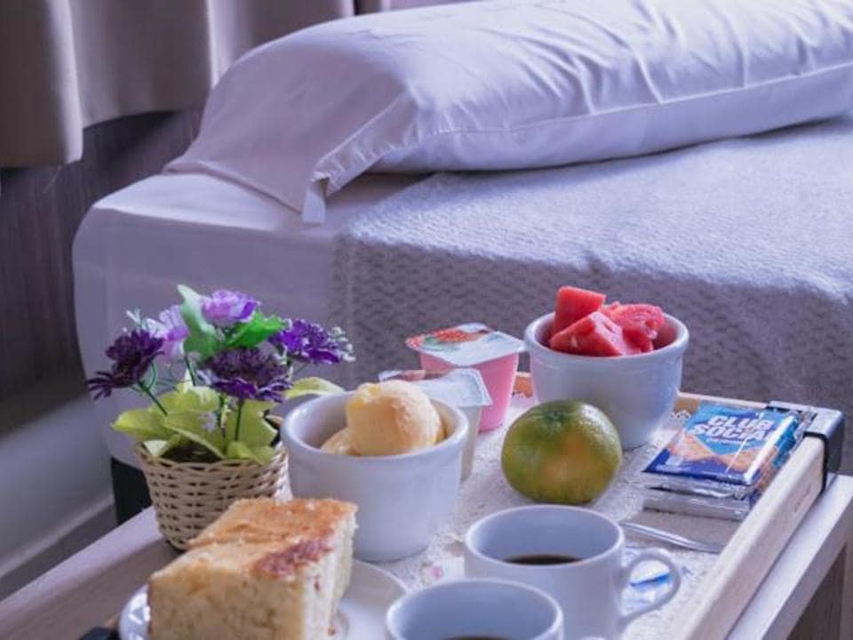 Paris Hotel