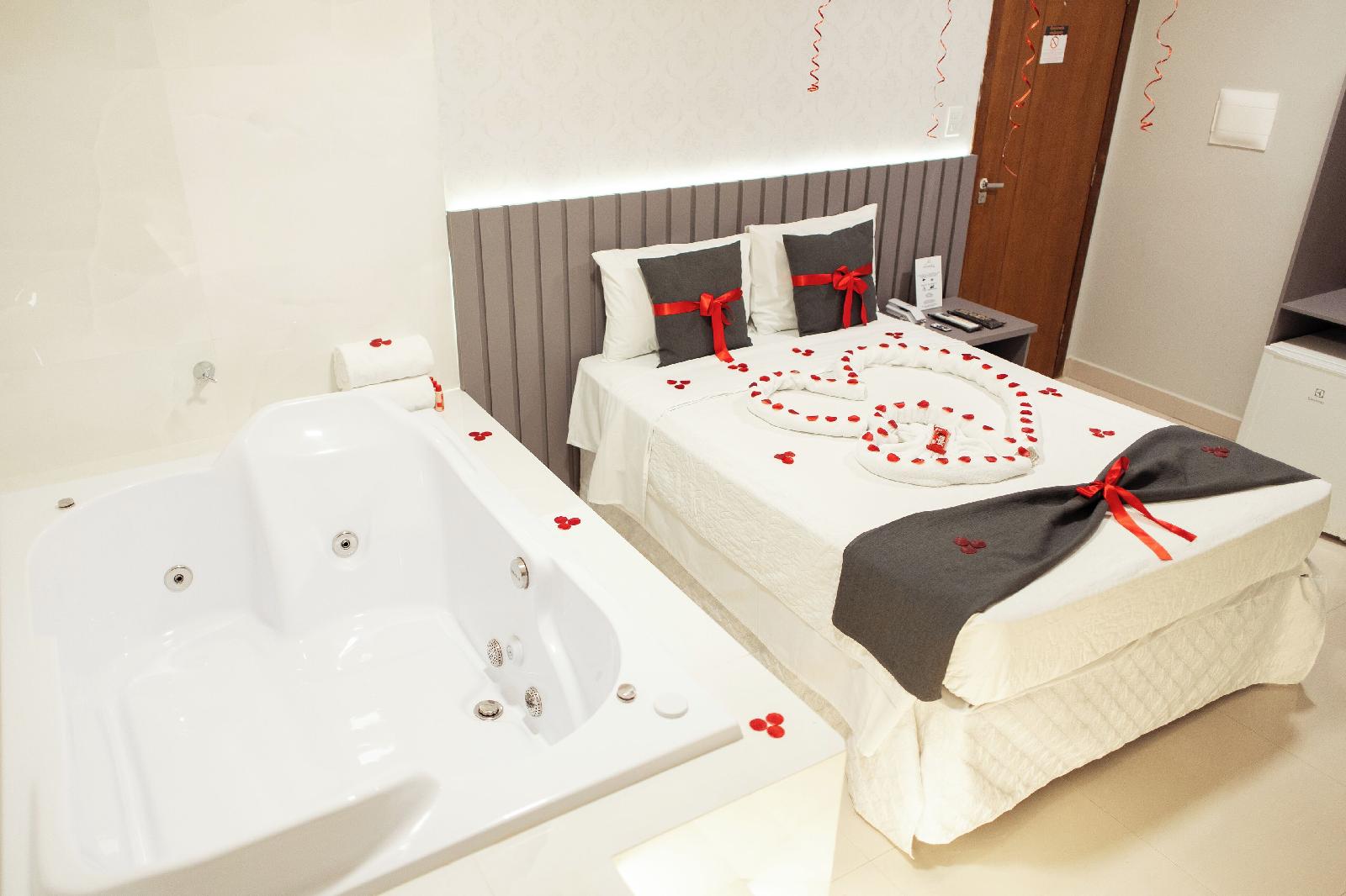 Paris Hotel