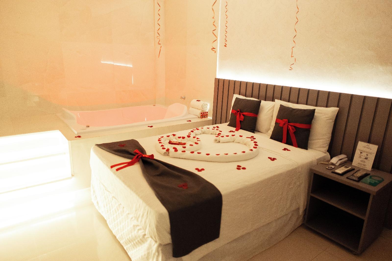 Paris Hotel