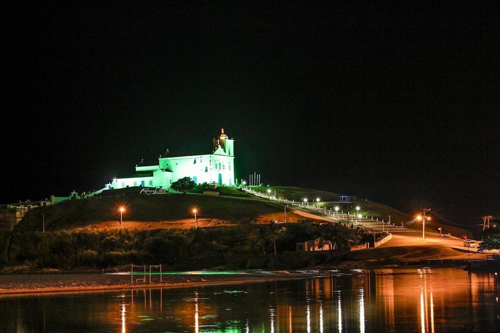 Pousada Brisa De Saquarema