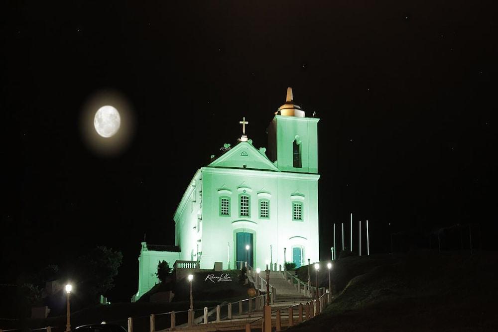 Pousada Brisa De Saquarema