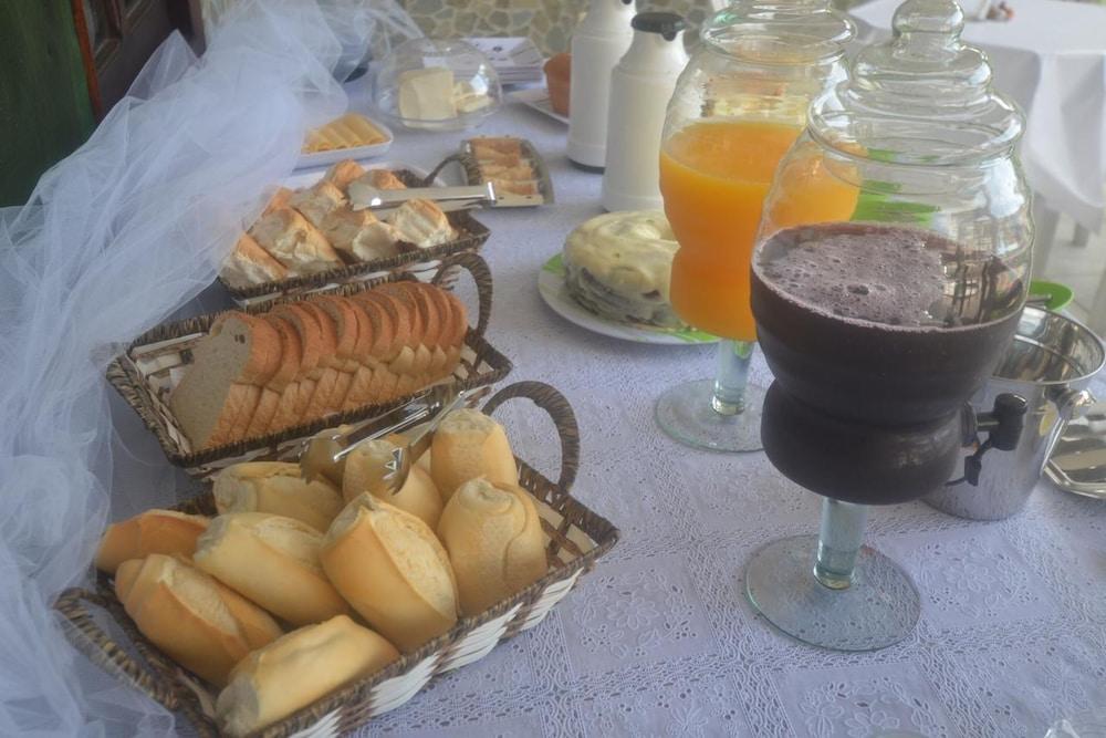 Pousada Brisa De Saquarema