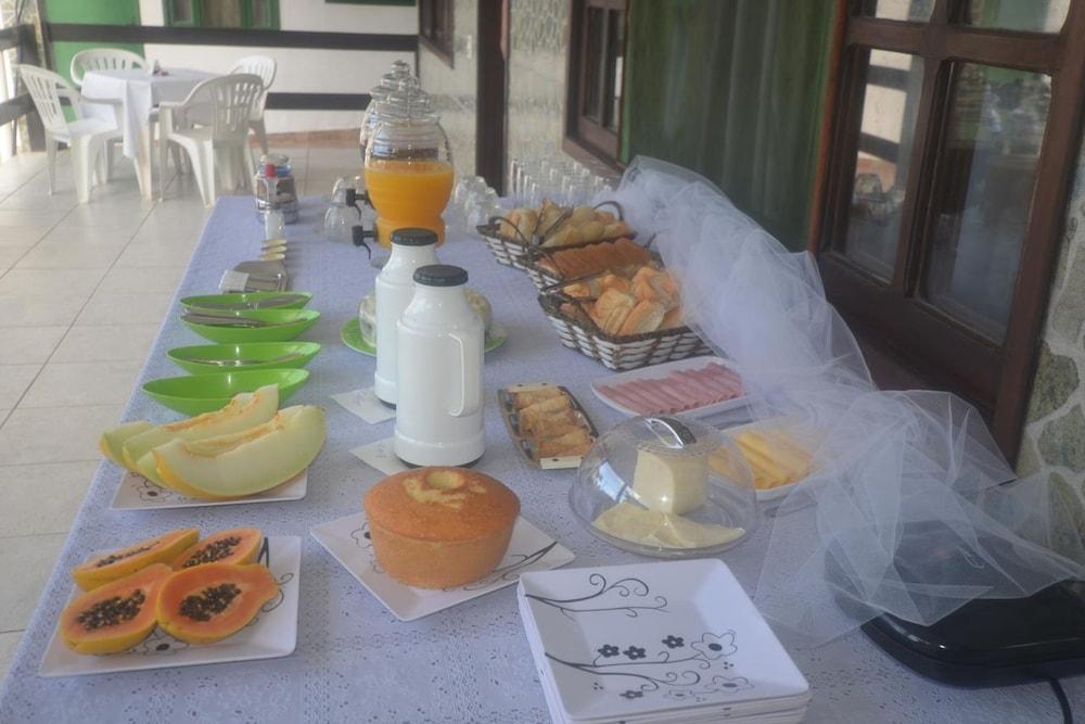 Pousada Brisa De Saquarema