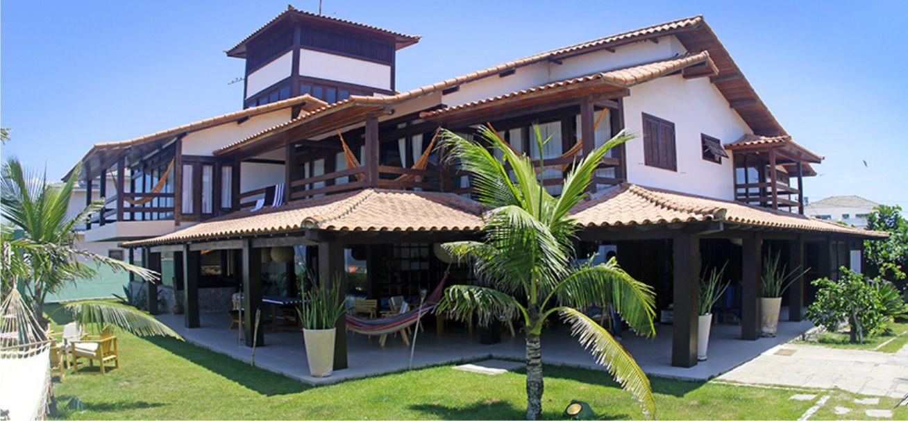 Oceanica 1000 Beachfront Pousada