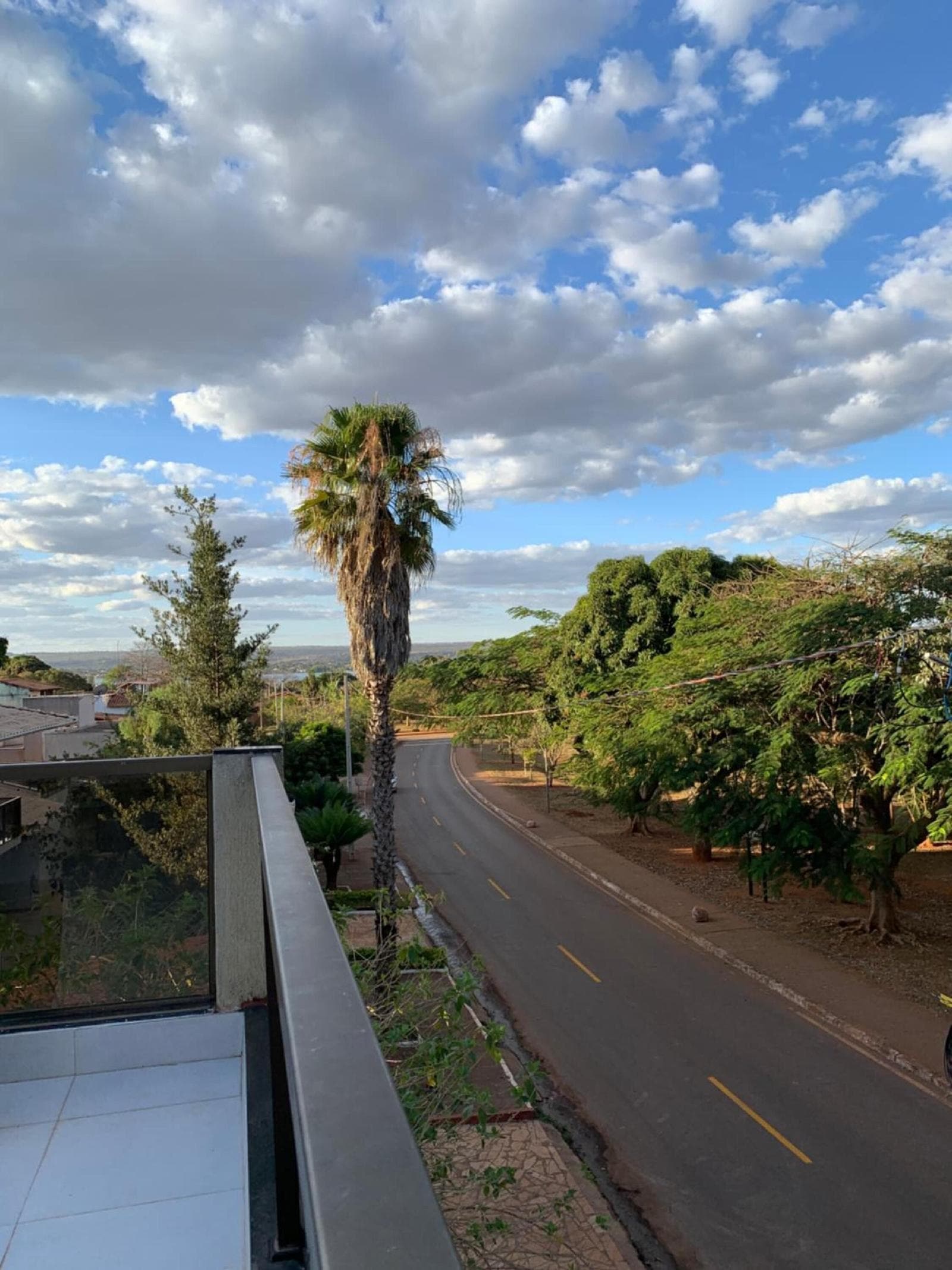 Pousada Jardim Brasilia