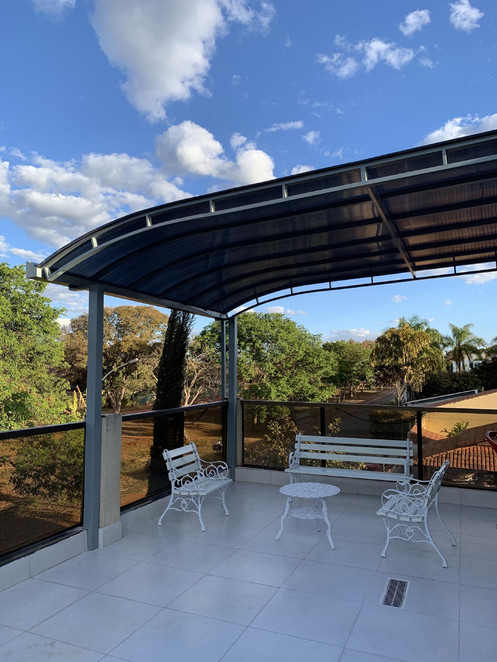 Pousada Jardim Brasilia