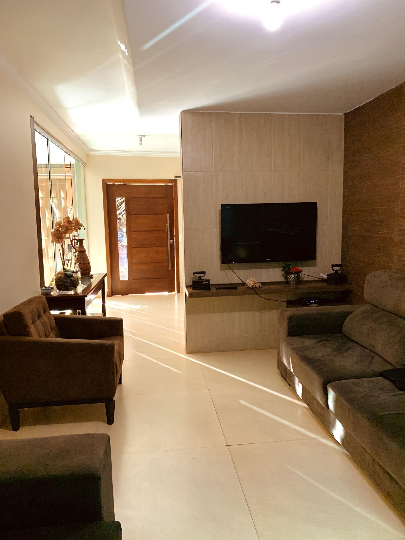 Pousada Jardim Brasilia