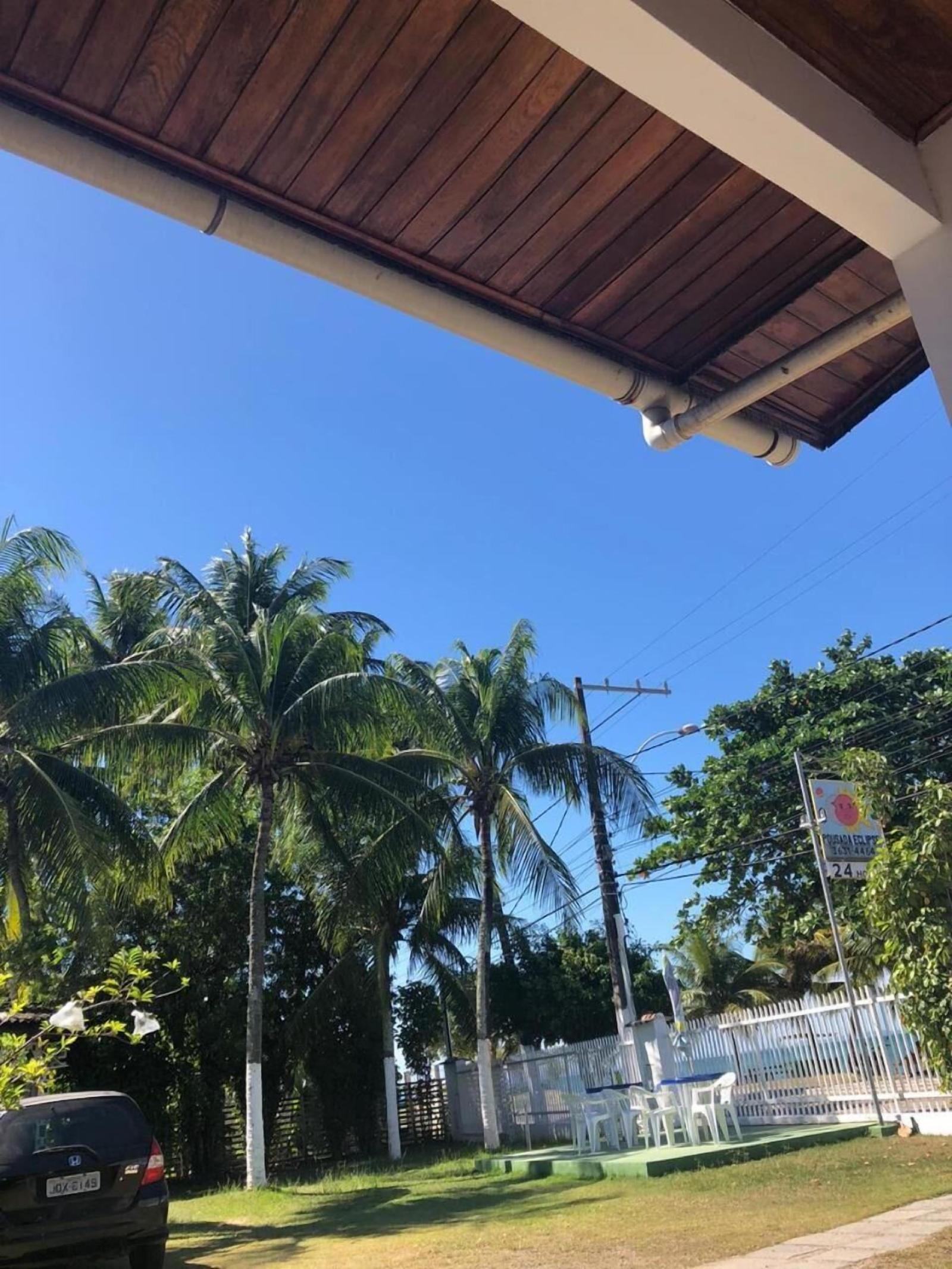 Pousada Eclipse