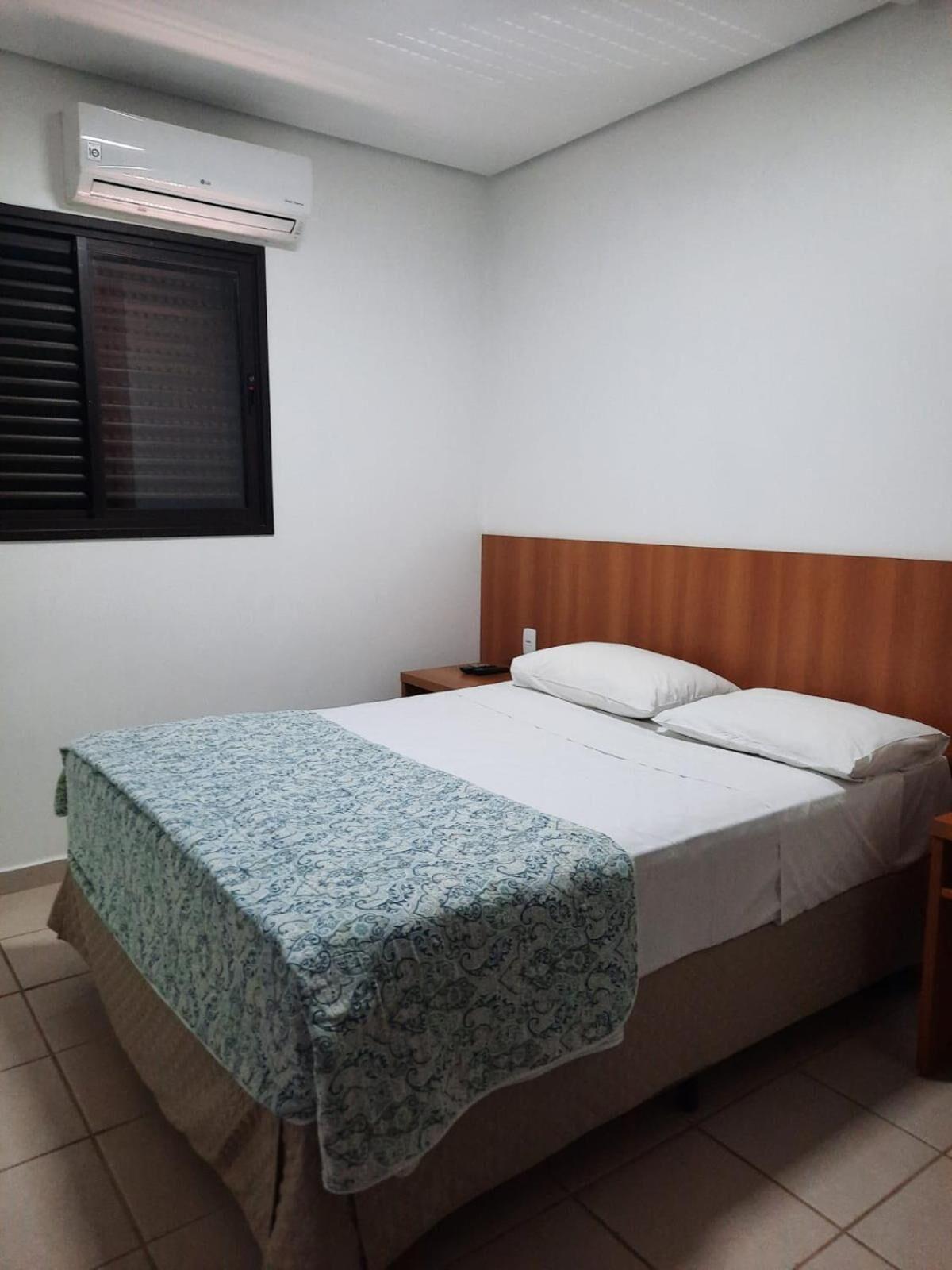 Hotel Flat Nova York