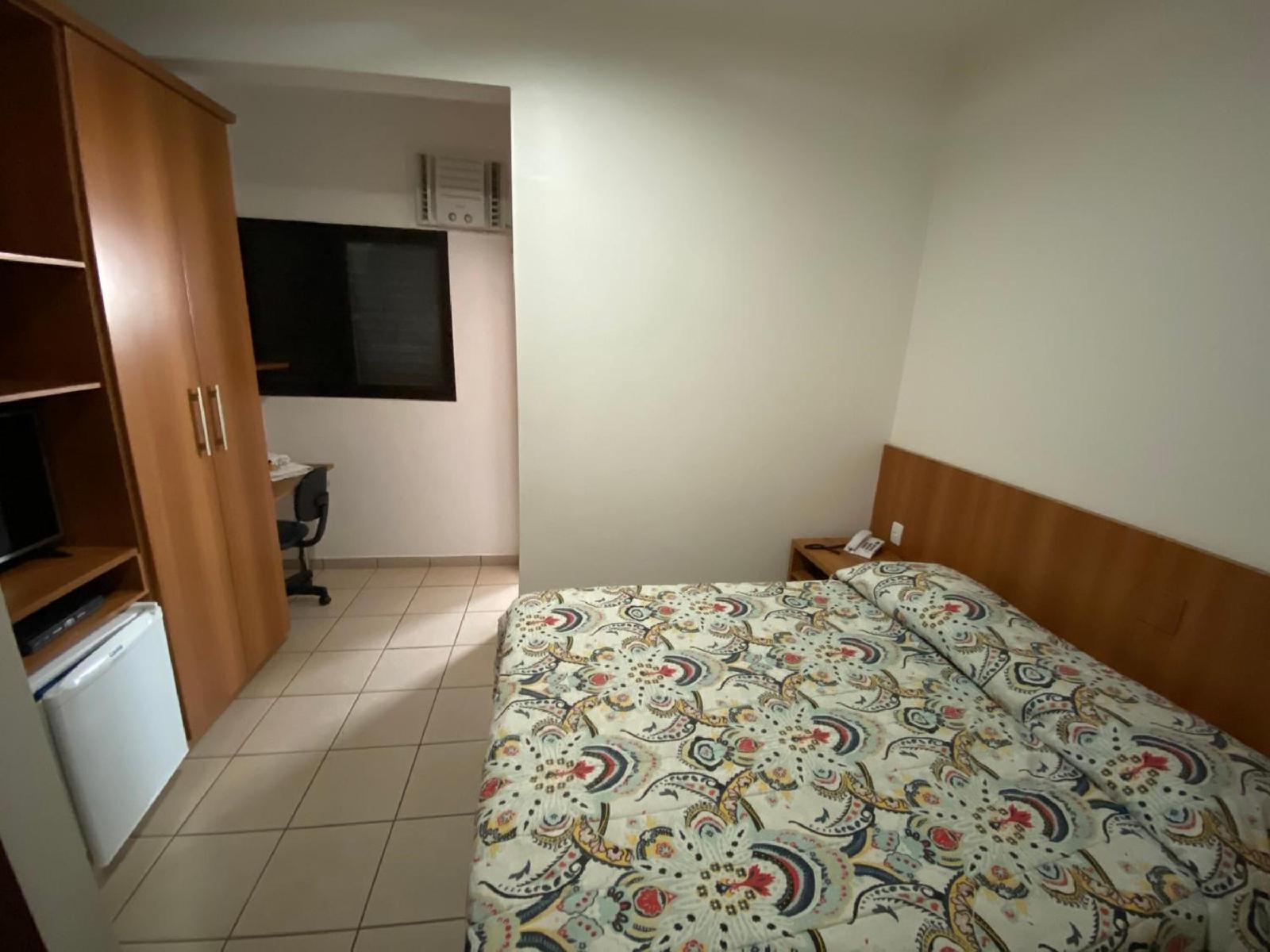 Hotel Flat Nova York