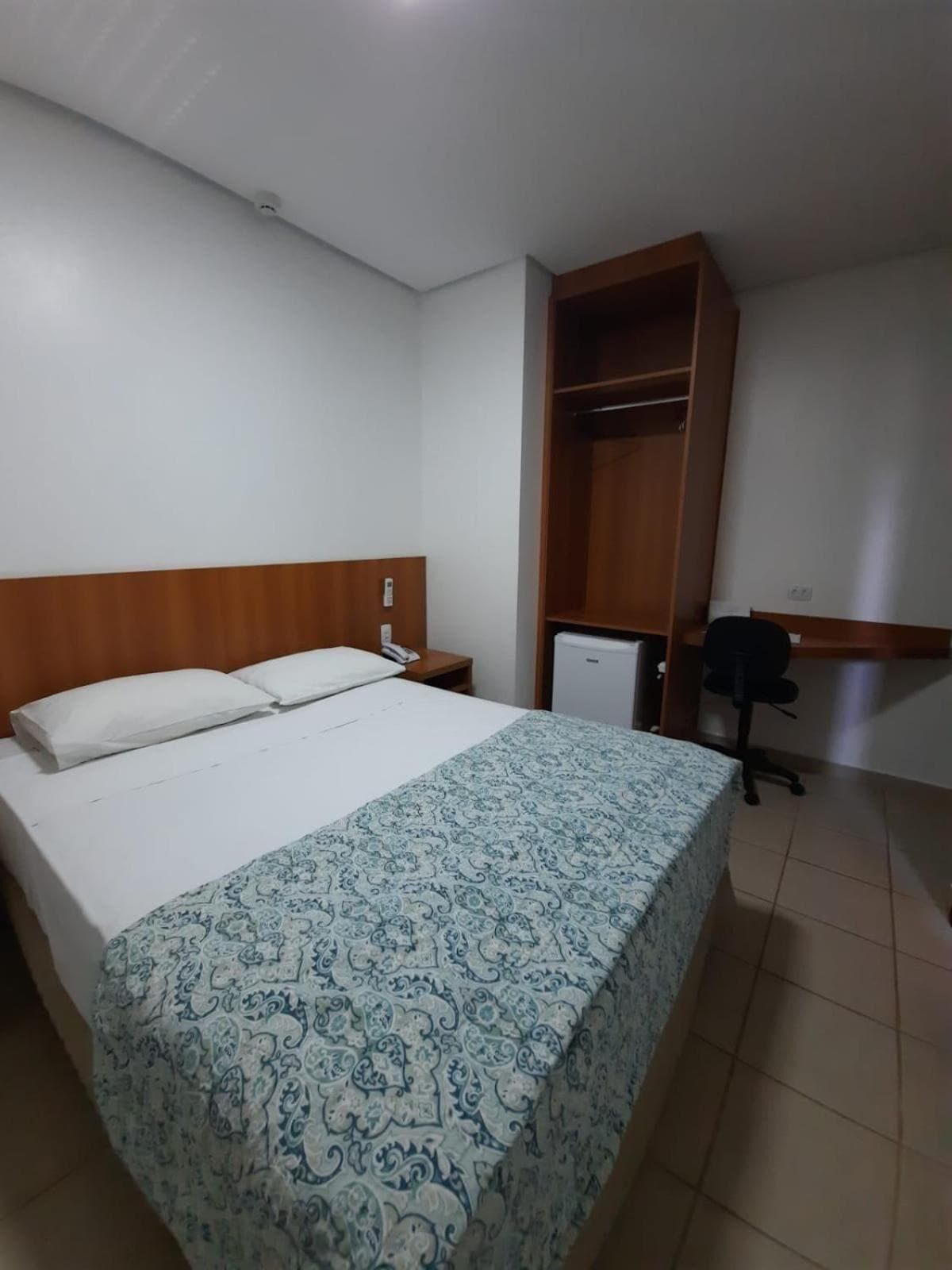 Hotel Flat Nova York