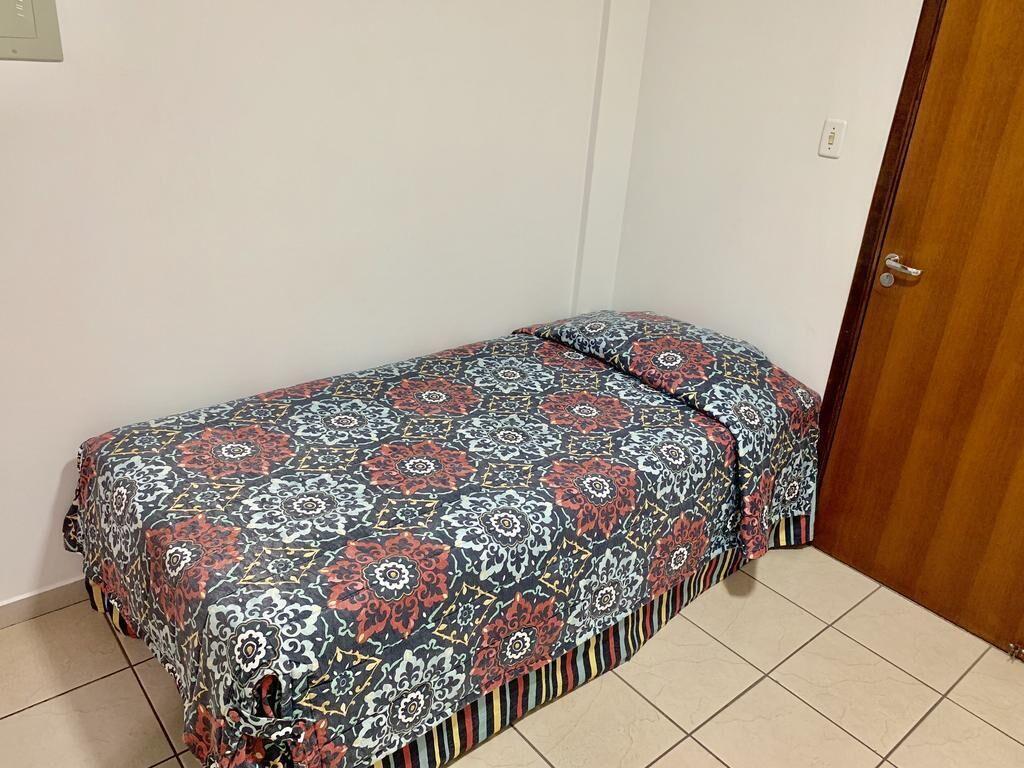 Hotel Flat Nova York