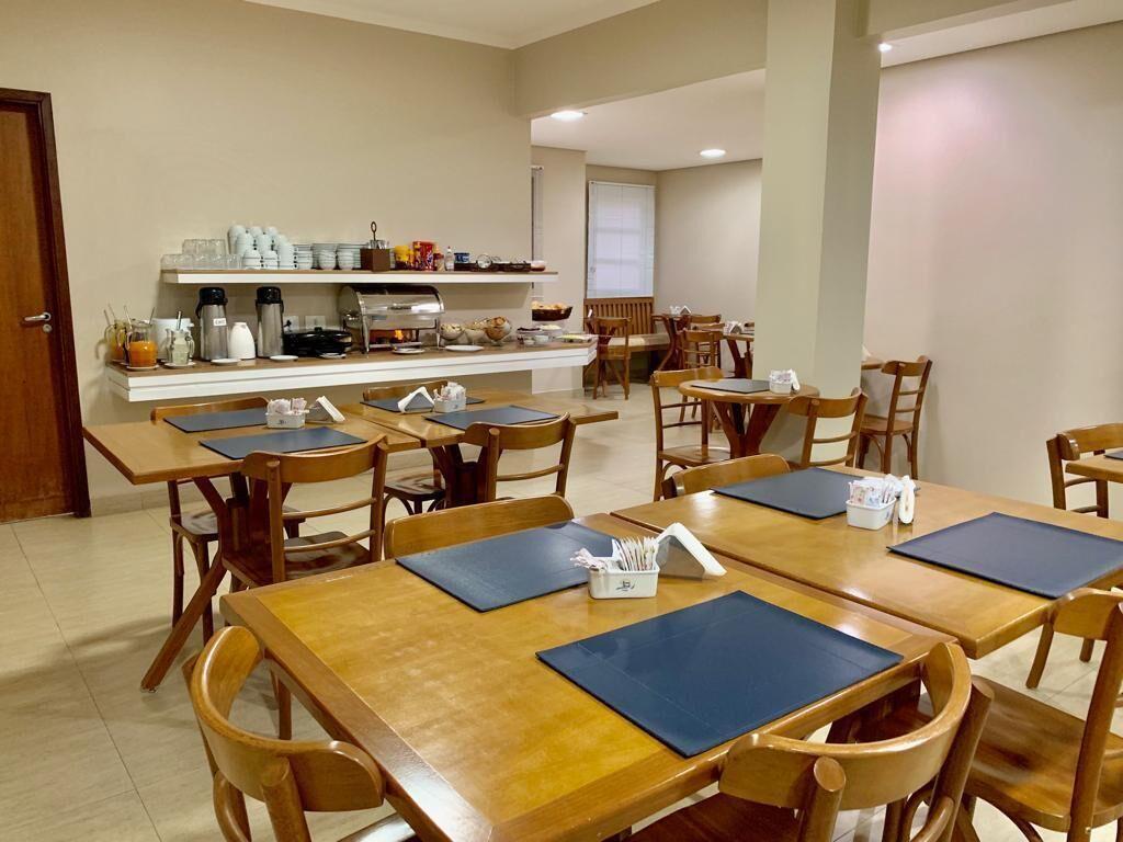 Hotel Flat Nova York