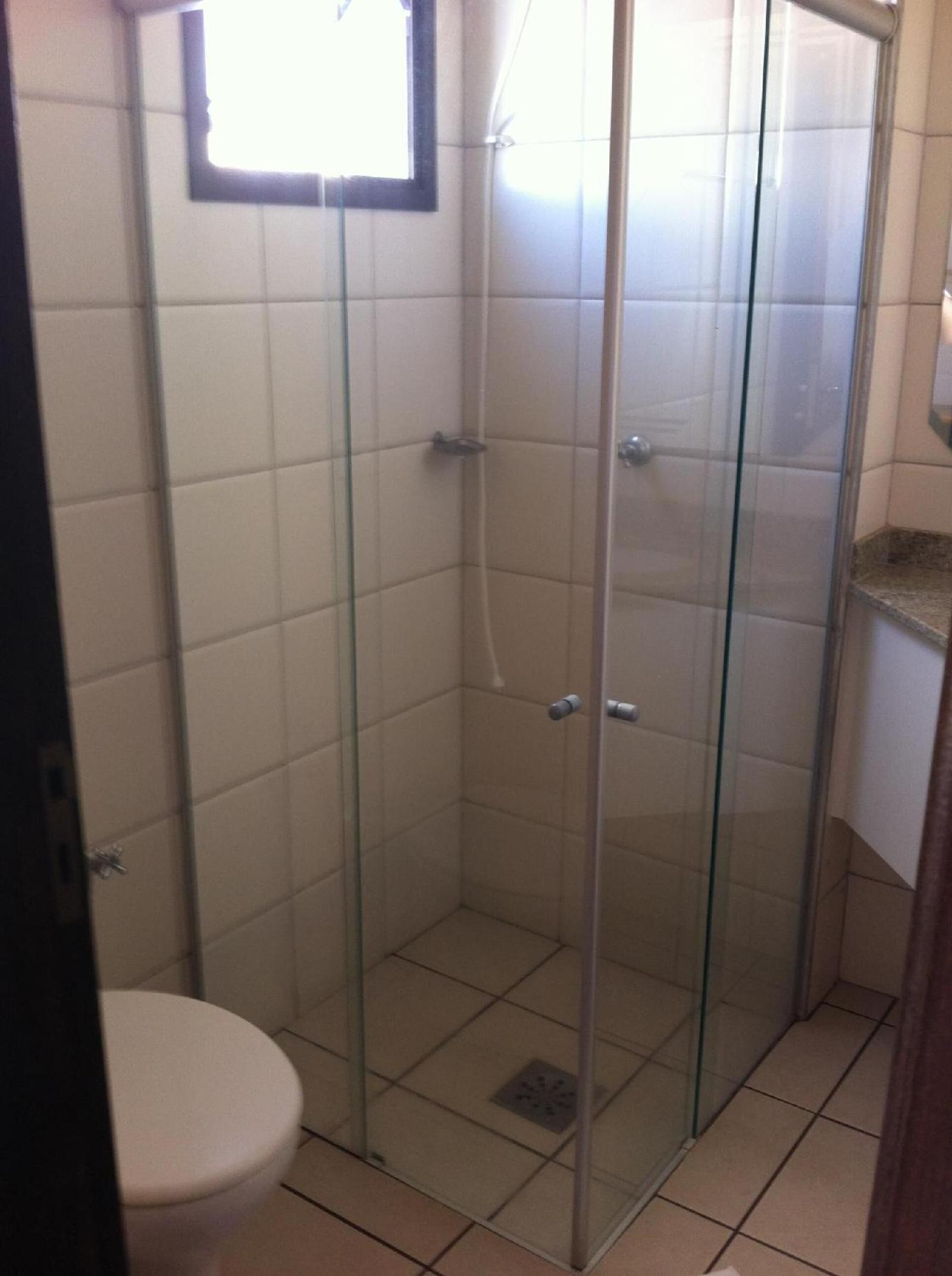 Hotel Flat Nova York