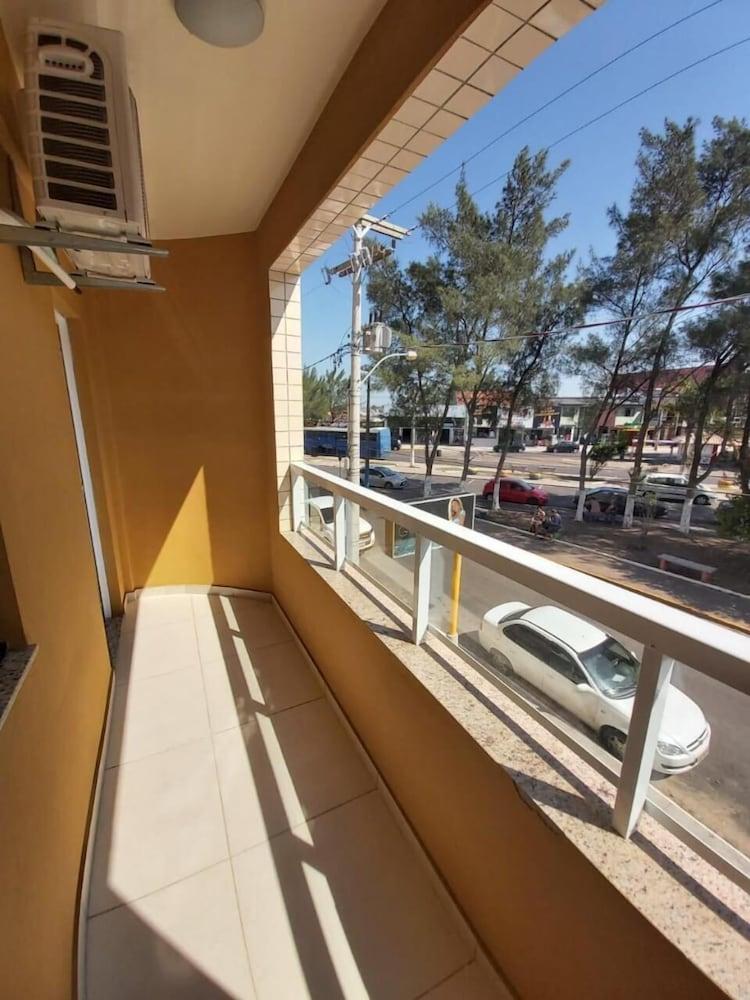 Lebanon Praia Hotel