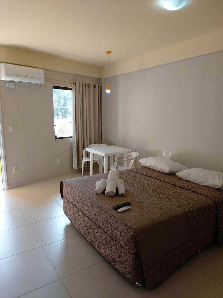Lebanon Praia Hotel