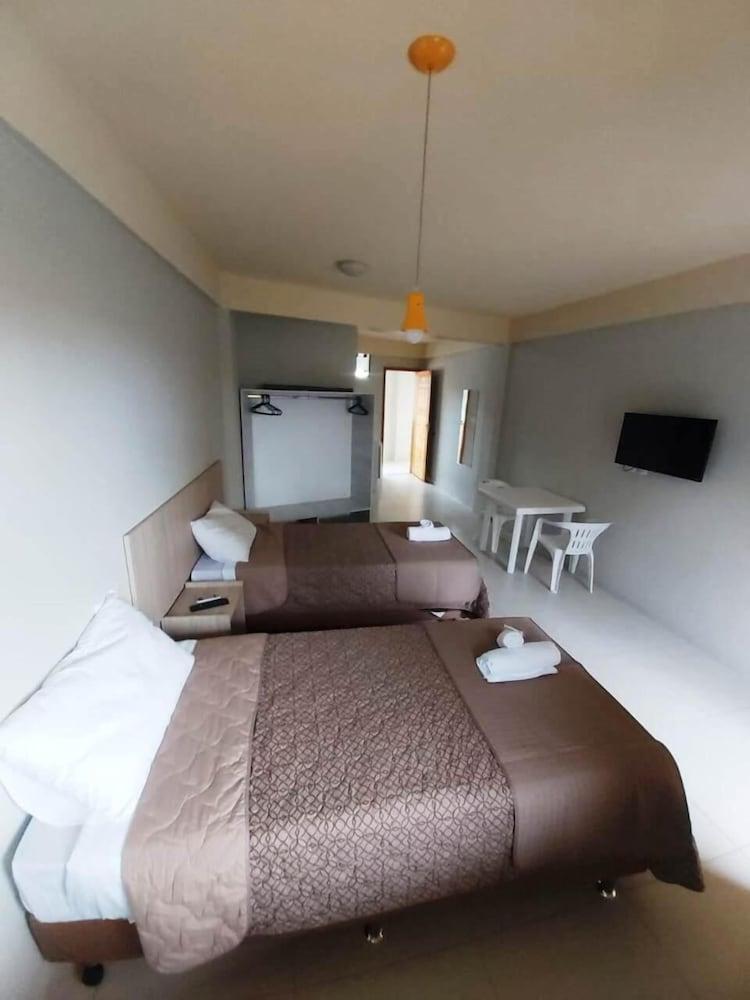 Lebanon Praia Hotel