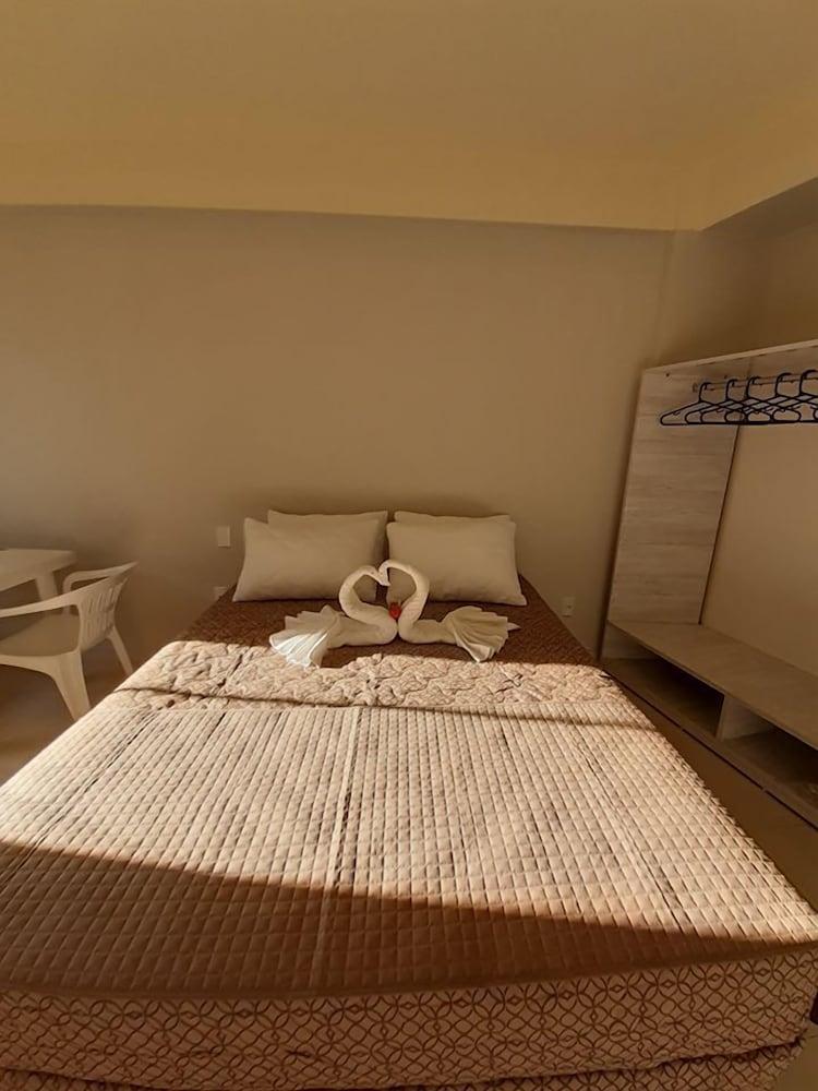 Lebanon Praia Hotel