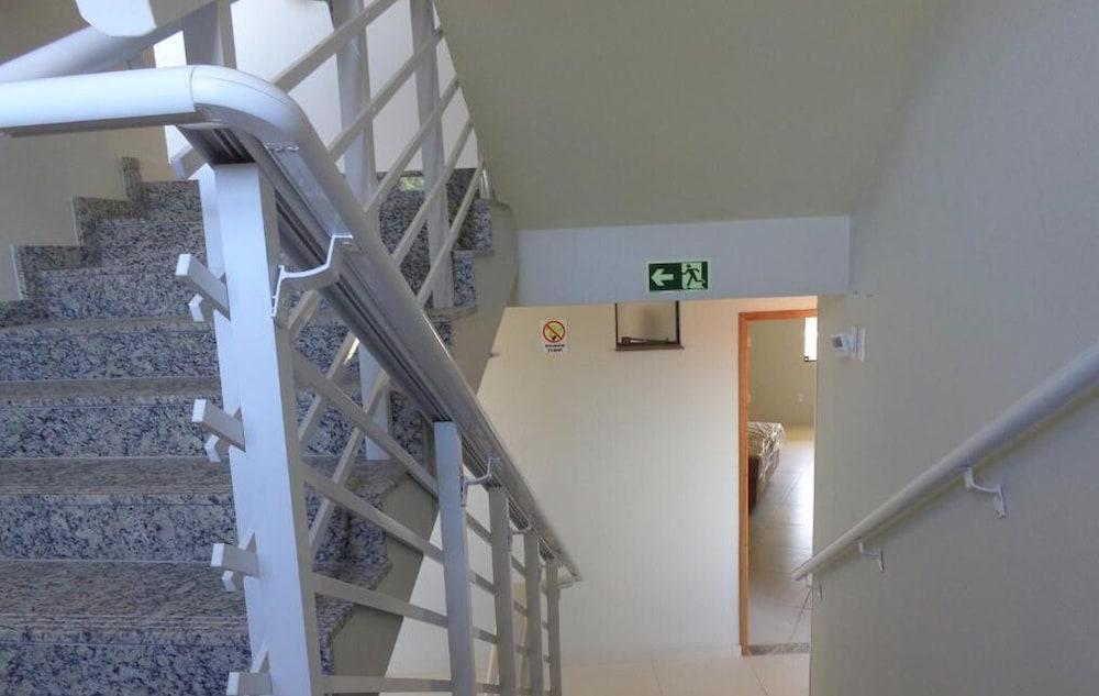Lebanon Praia Hotel