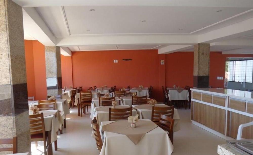 Lebanon Praia Hotel