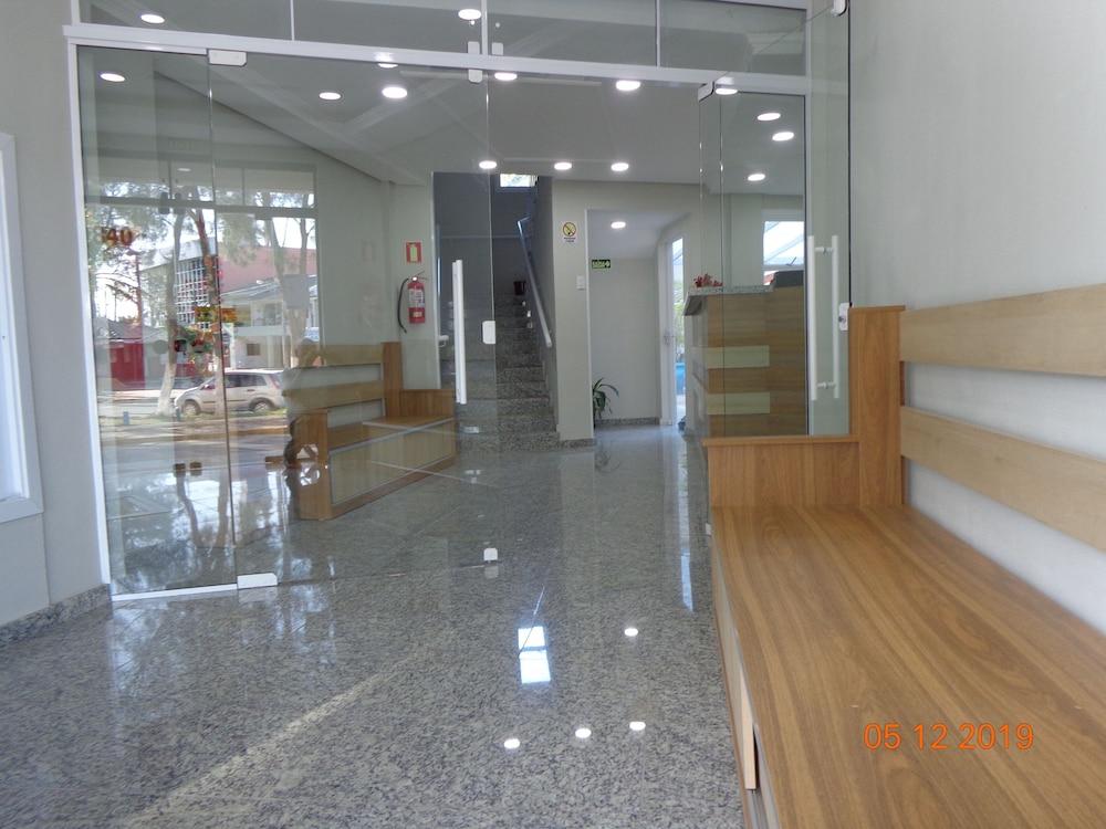 Lebanon Praia Hotel
