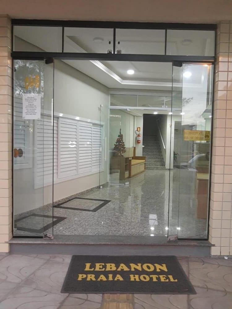Lebanon Praia Hotel