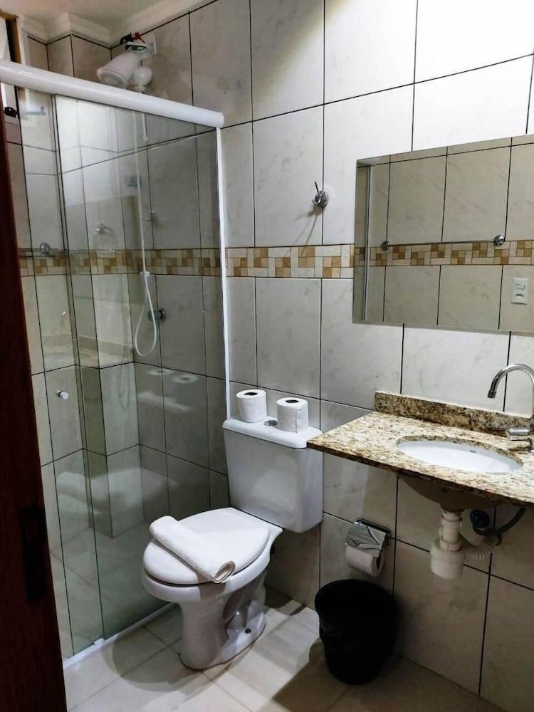 Lebanon Praia Hotel