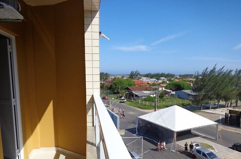 Lebanon Praia Hotel