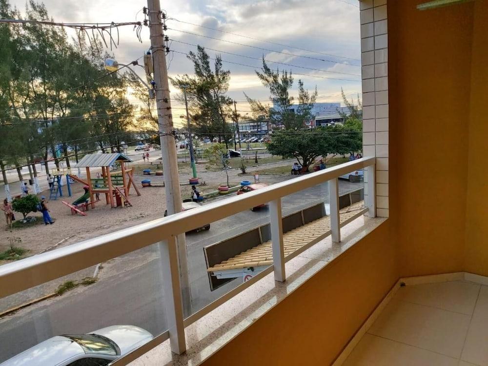 Lebanon Praia Hotel