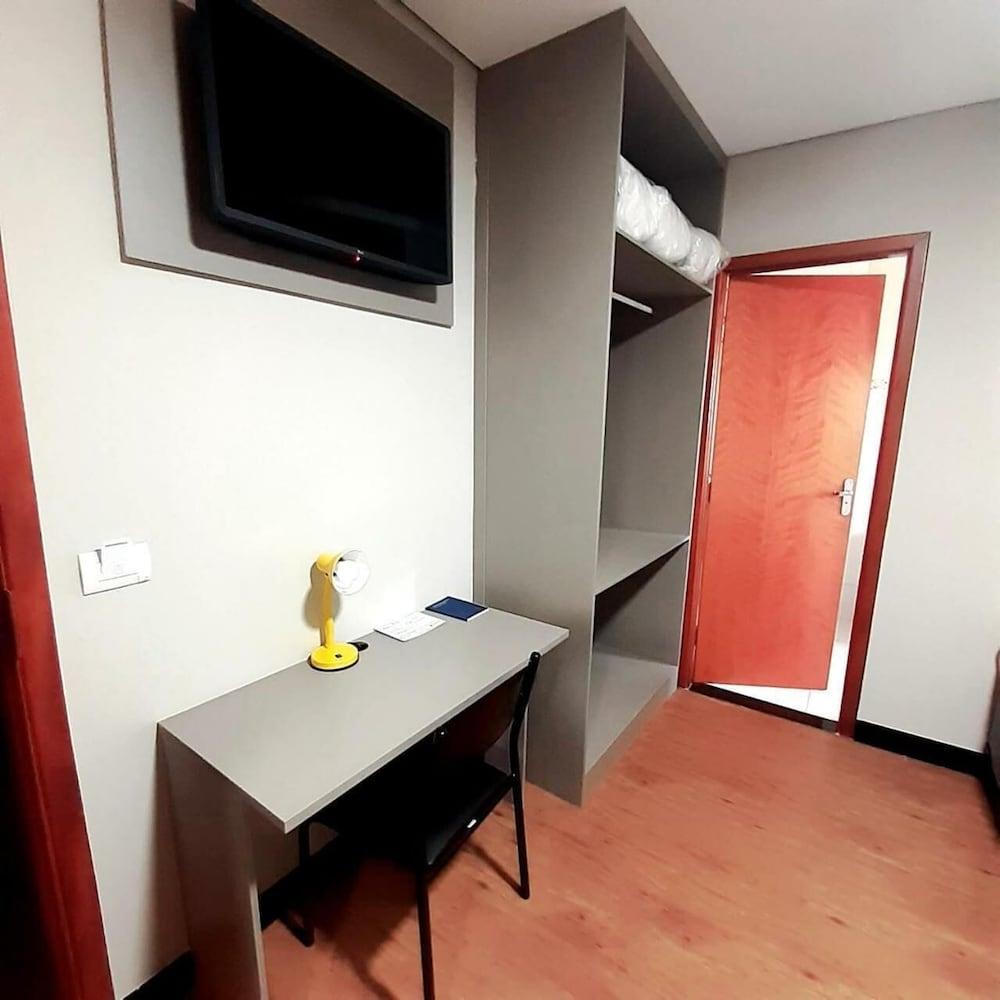 Asa Hotel