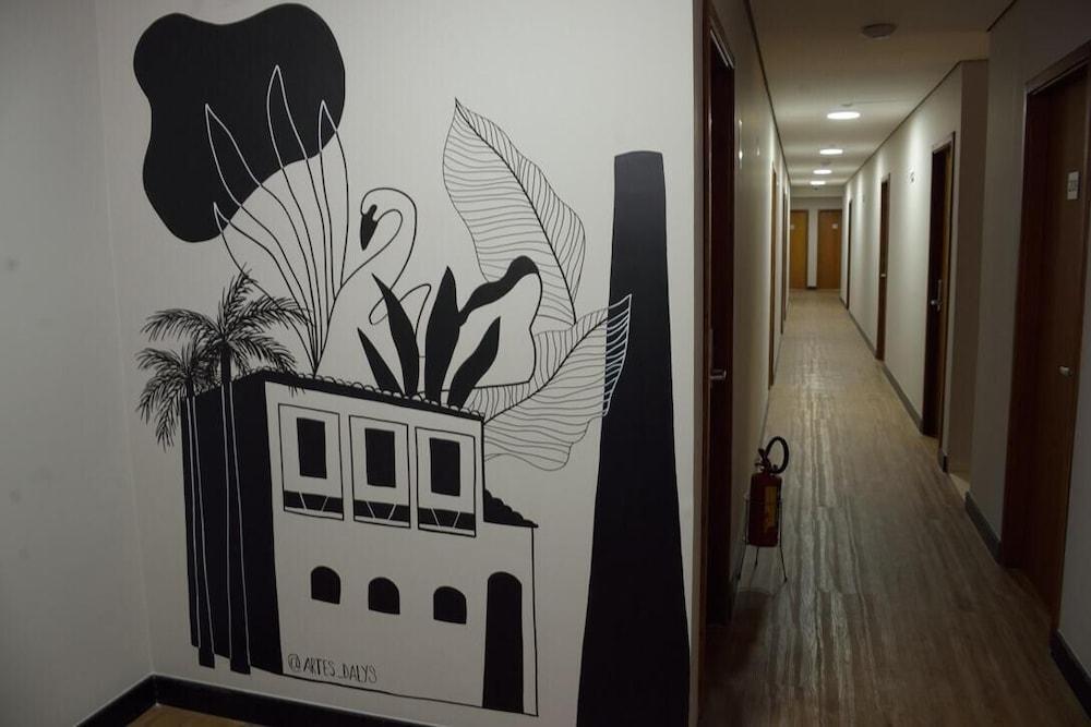 Asa Hotel
