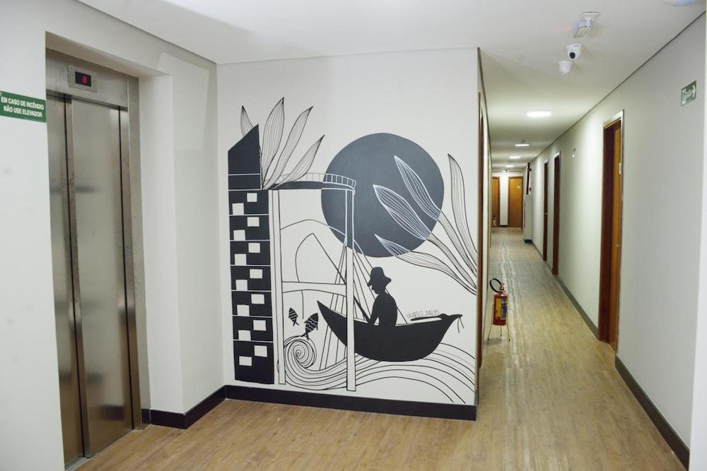 Asa Hotel