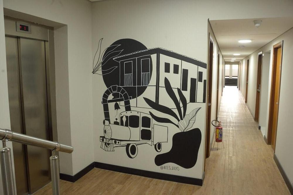 Asa Hotel