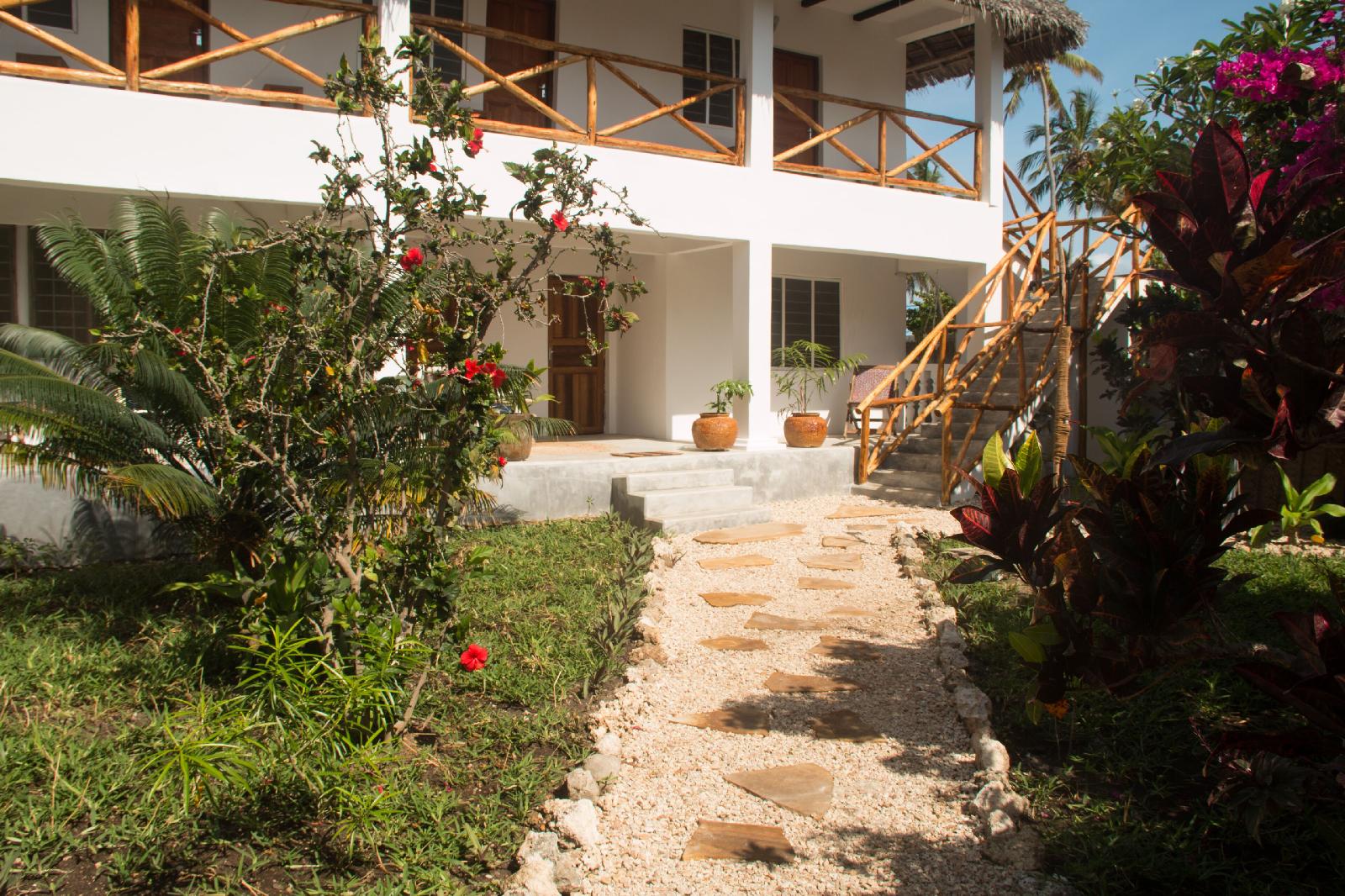 Villa Kiota