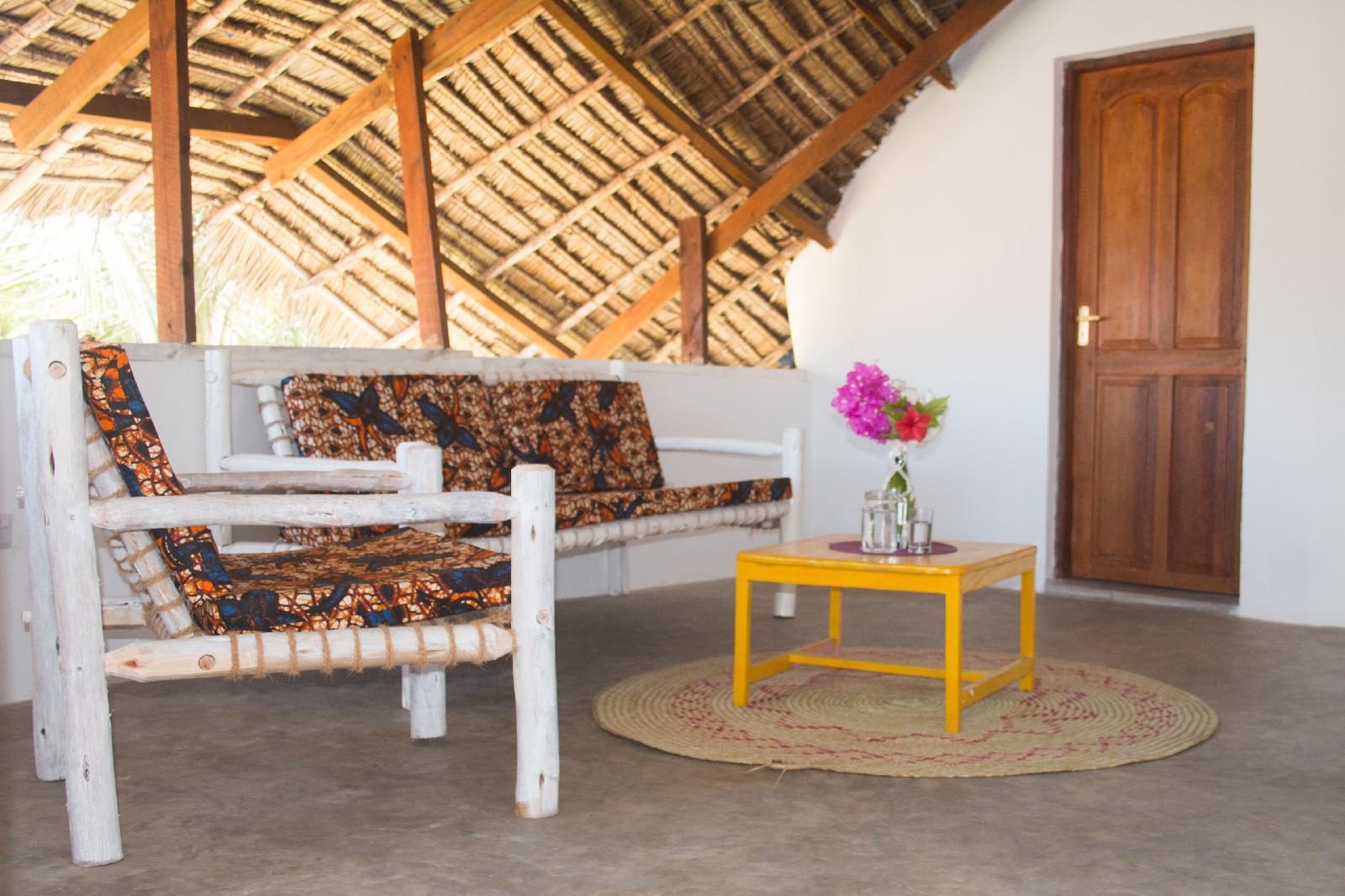 Villa Kiota