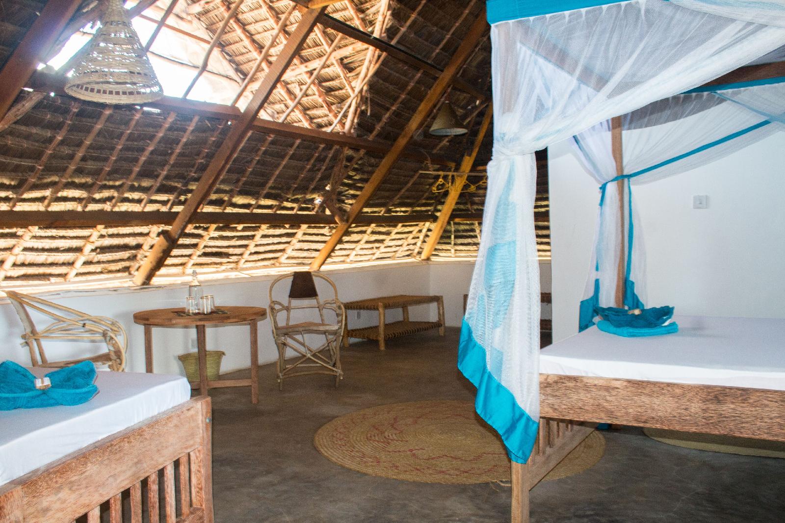 Villa Kiota