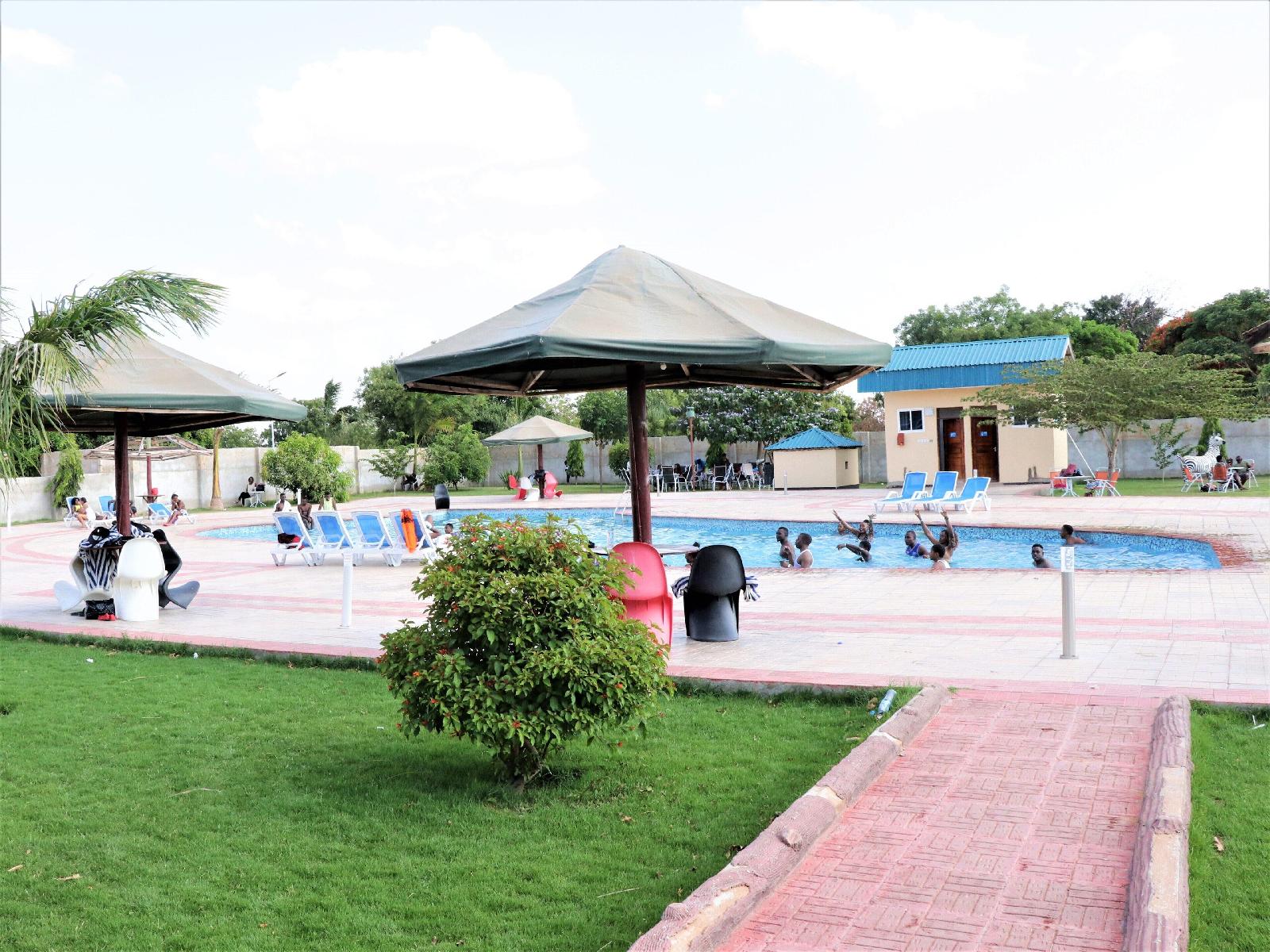 Fantasy Village Hotel