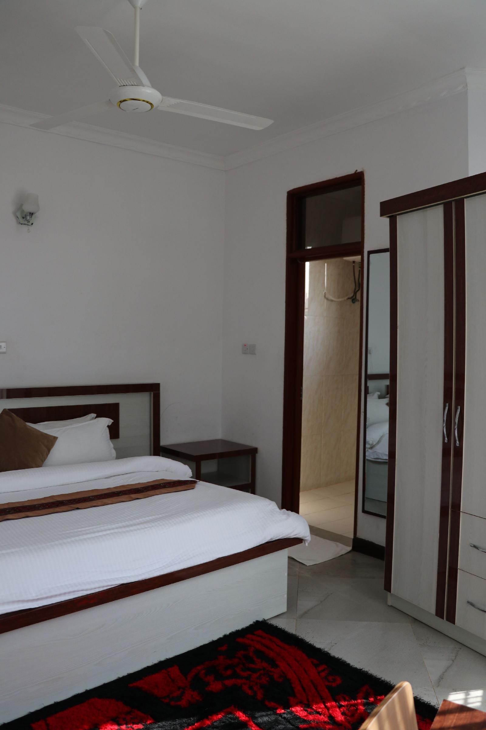 Fantasy Village Hotel