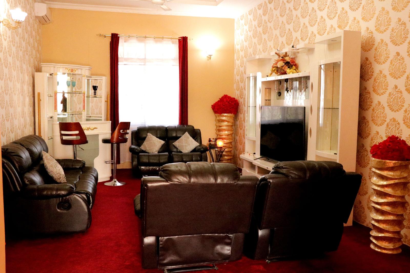 Fantasy Village Hotel