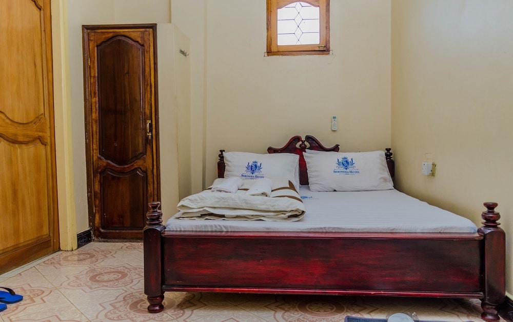 Seronera Hotel