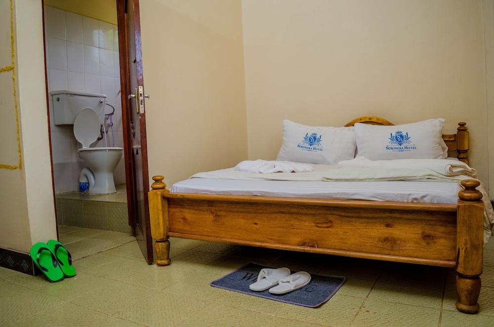 Seronera Hotel