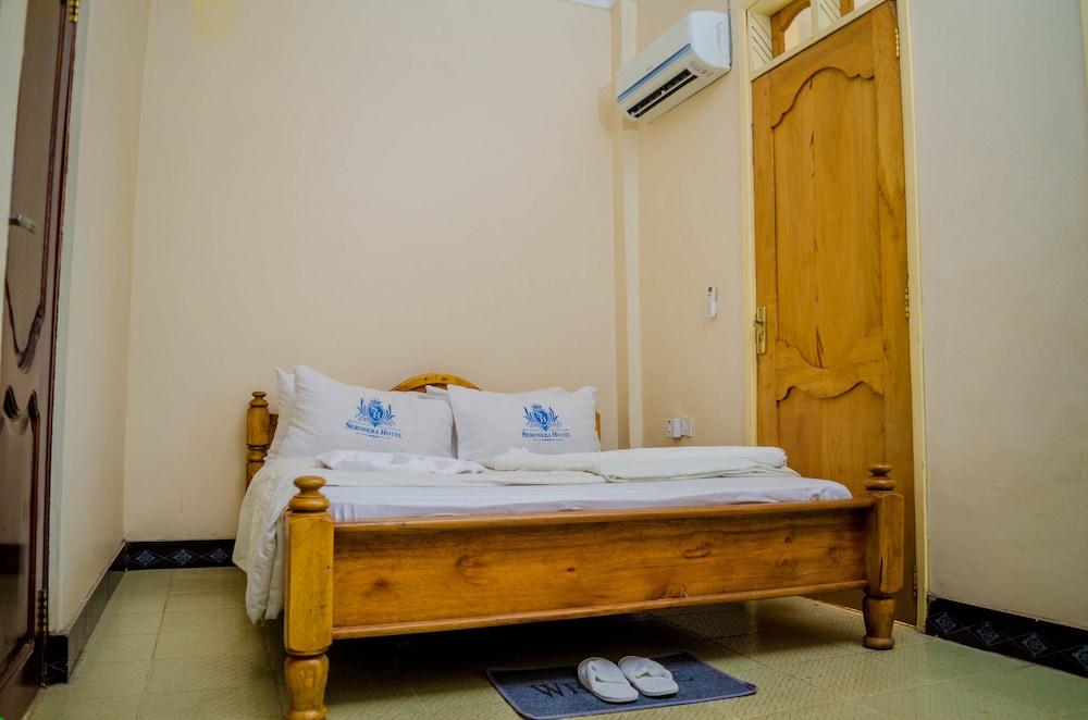 Seronera Hotel
