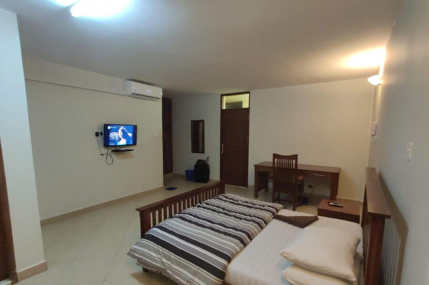 Ambiere House