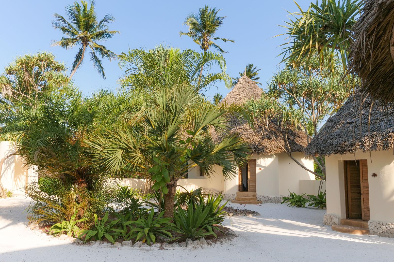 Zanzibar Pearl Boutique Hotel & Villas