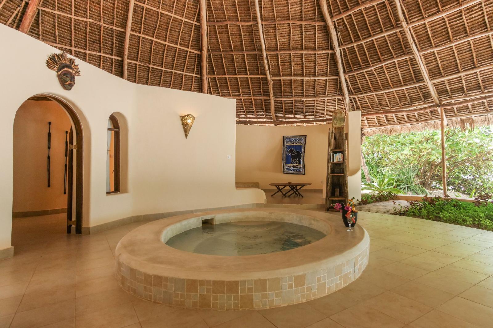 Zanzibar Pearl Boutique Hotel & Villas