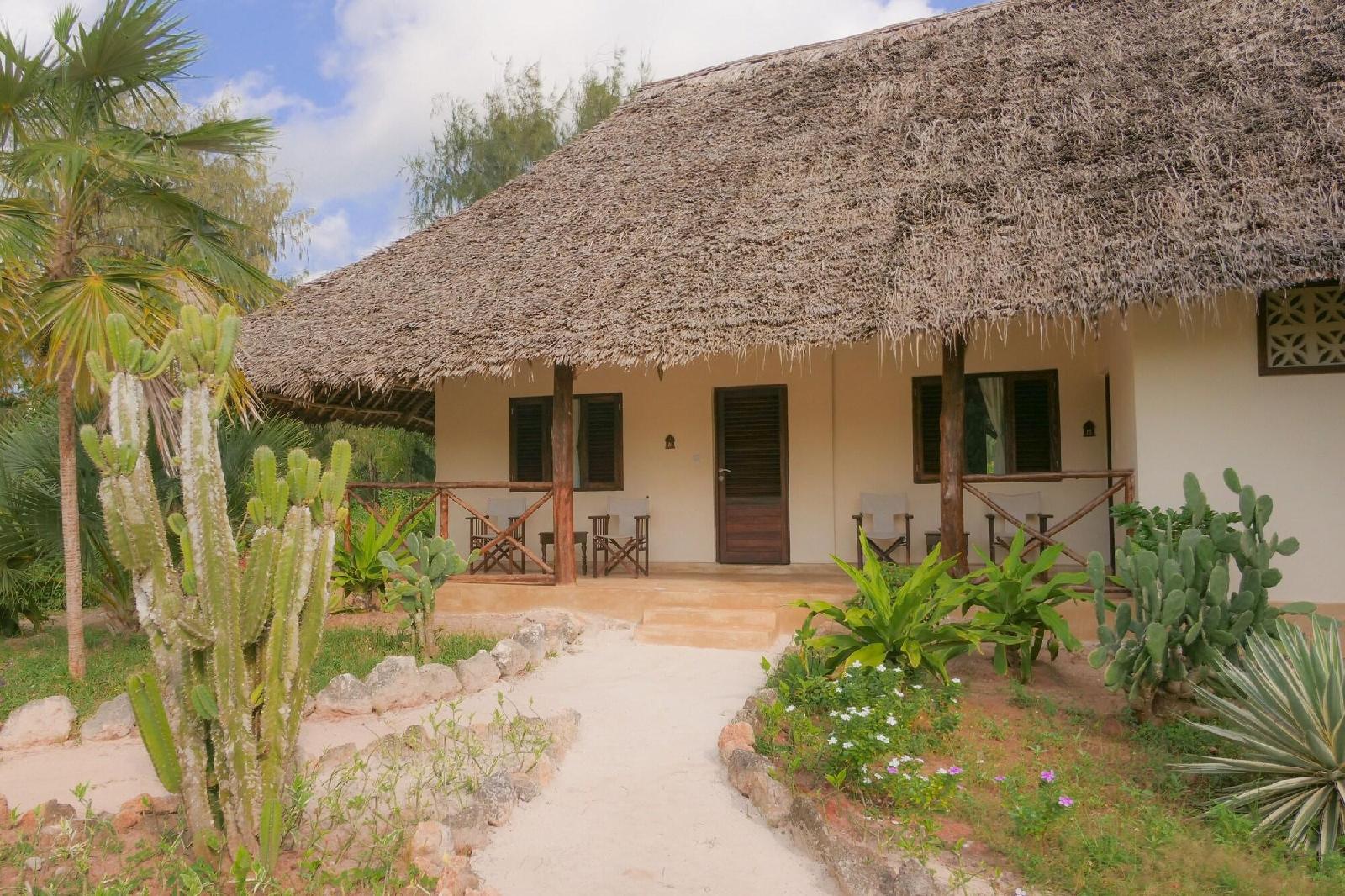 Zanzibar Pearl Boutique Hotel & Villas