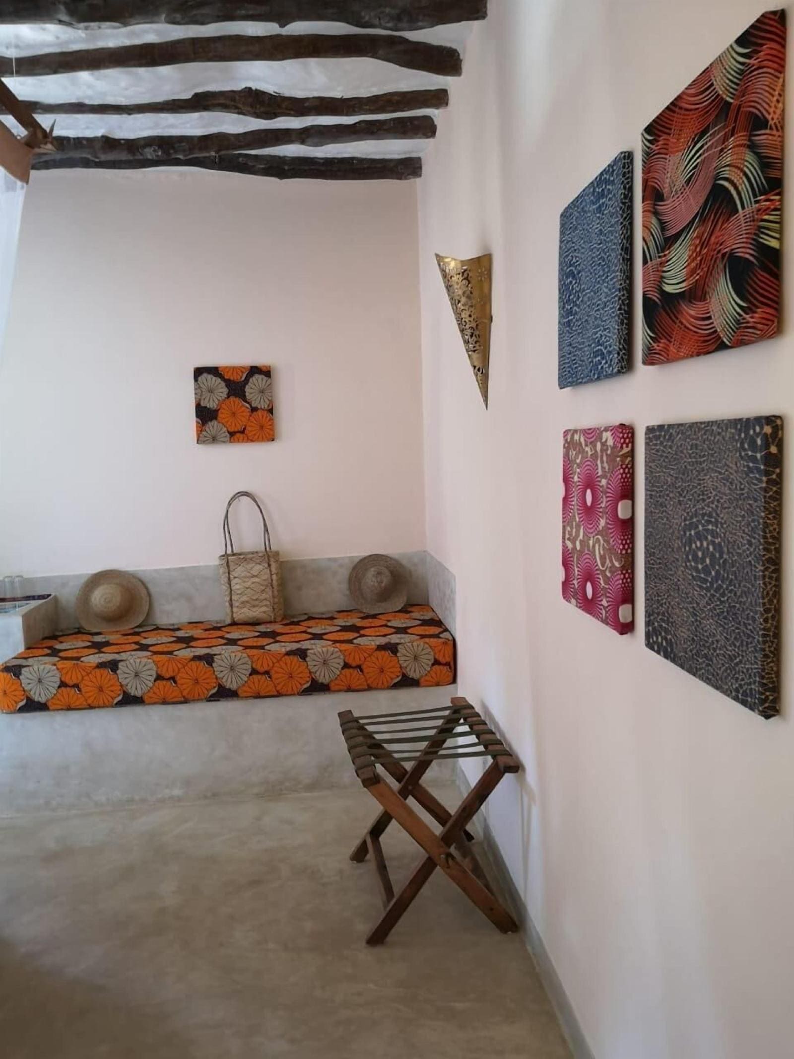 Zanzibar Pearl Boutique Hotel & Villas