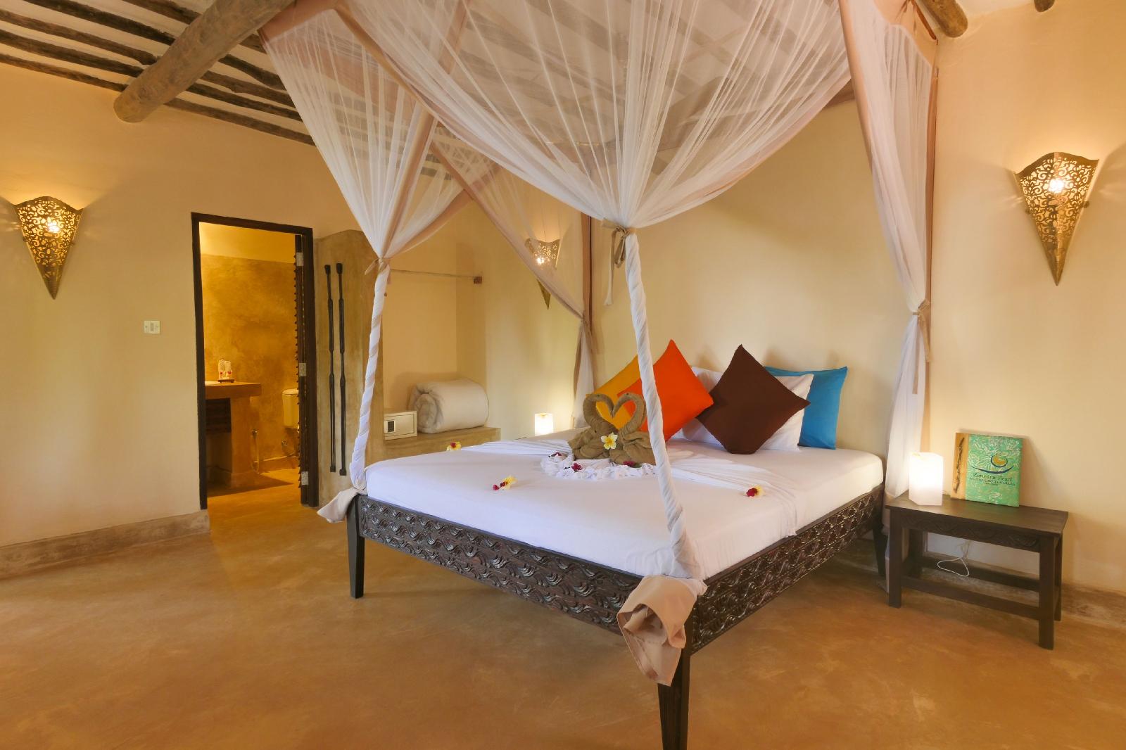 Zanzibar Pearl Boutique Hotel & Villas