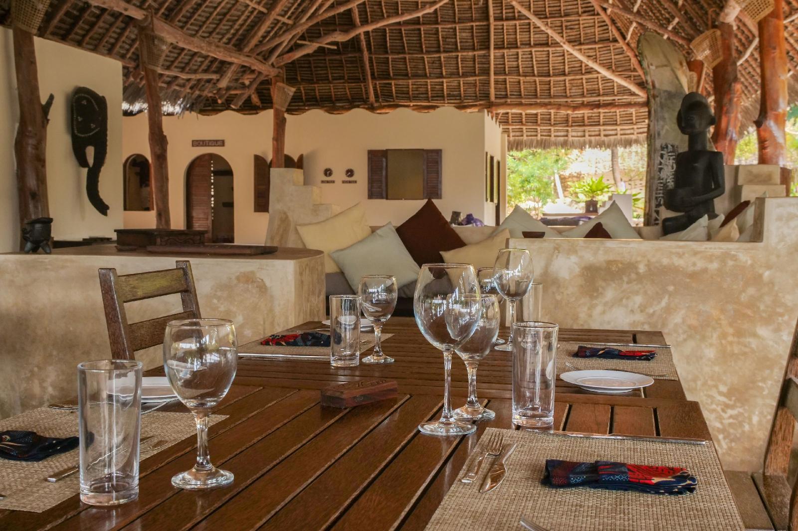 Zanzibar Pearl Boutique Hotel & Villas