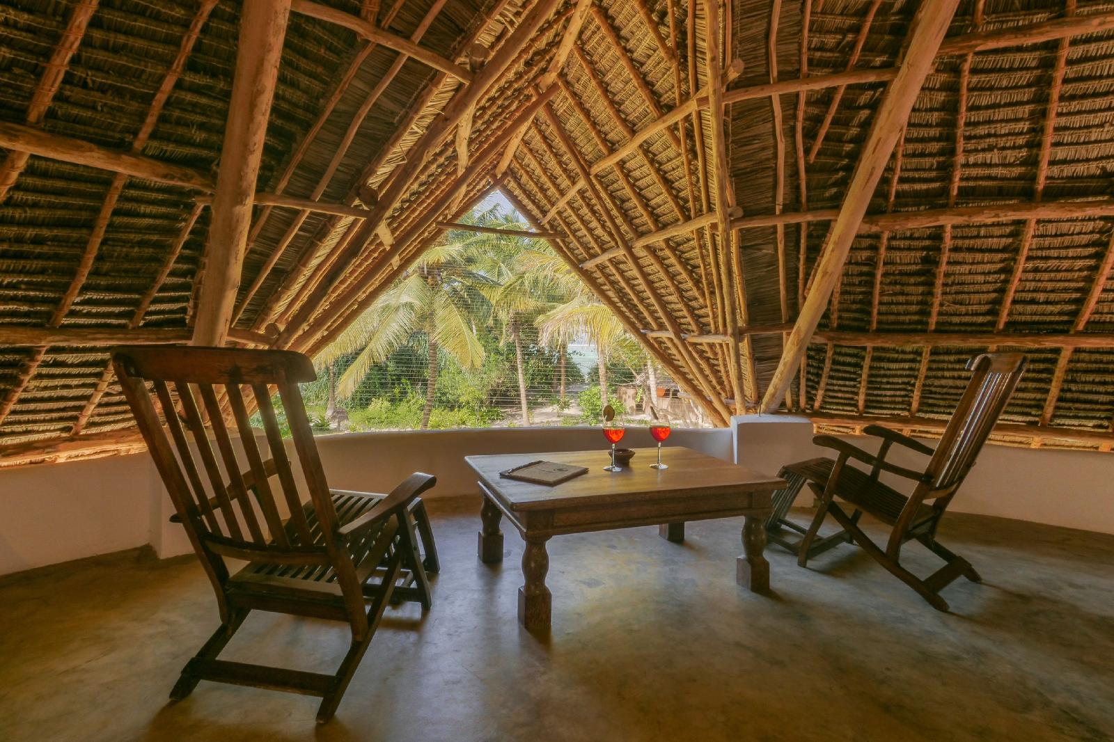 Zanzibar Pearl Boutique Hotel & Villas